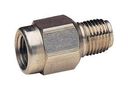 PRESSURE SNUBBER, SS, 1/4" NPT PS-4D.