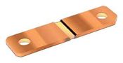 RES, 0R00005, 36W, 2707, METAL STRIP CSM2F-6918-L050J00