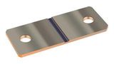 RES, 0R0001, 50W, 3314, METAL STRIP CSM2F-8536-L100J02