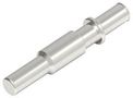CIRCULAR CONTACT, PIN, CRIMP 61.114.23.004