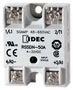 SSR, DIN/PANEL MOUNT, 660VAC, 280VAC 10A RSSAN-10A