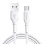 Cable USB-C Mcdodo CA-7280, 1.2m (white), Mcdodo CA-7280