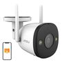 Outdoor WiFi Camera IMOU Bullet 2 4MP, IMOU IPC-F42FEP