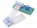 Multiadapter; prototype board MIKROE MIKROE-131