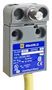 LIMIT SW, SIDE ROTARY, SPDT, 6A, 120V 9007MS04S0300