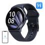 Smartwatch Haylou Solar Lite (blue), Haylou Solar Lite Dark Blue