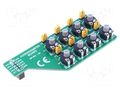 Expansion board; prototype board MIKROE MIKROE-316