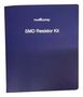 CHIP RES KIT, 1206, 0.5W, 1%, 6050PC MP000461