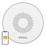 Smart Alarm Siren IMOU ZR1 ZigBee, IMOU IOT-ZR1-EU