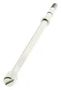 D-SUB SCREWLOCK, 4-40 UNC, 70.5 173112-0399