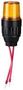 INCANDESCENT INDICATOR, SCREW, ROUND XY2CZ0024