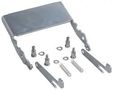 TRIGGER MECHANISM, METAL FOOT SWITCH XPEZ903