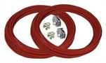 MOUNT KIT & CABLE, E-STOP ROPE PULL SW XY2CZ96140