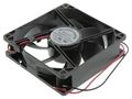 AXIAL FAN, 92MM, 24VDC, 75CFM MC011513