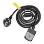 EcoFlow PowerStream power cable - 3m, EcoFlow 5011404002