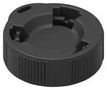 PROTECTIVE COVER, NYLON, BLACK HDC26-18
