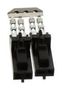 WTB CONN, RCPT, 7POS, 1ROW, 2.54MM 14-60-0072