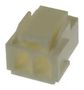 WTB HOUSING, RCPT, 3POS, 1ROW, 3.96MM 35156-0300