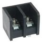 TERMINAL BLOCK, BARRIER, 4POS, 8AWG 38969-0004