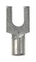 CRIMP TERMINALS - FORK - SPADE TONGUE 19128-0023