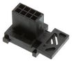 CONNECTOR HOUSING, PLUG, 8POS 44300-0800