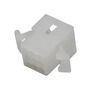 CONNECTOR HOUSING, PLUG, 9POS, 3.68MM 46999-0717