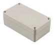 SMALL ENCLOSURE, ABS, BEIGE MP000908