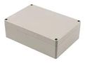 SMALL ENCLOSURE, ABS, BEIGE MP000914