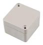 SMALL ENCLOSURE, ABS, BEIGE MP000922