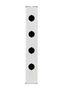 SURFACE MOUNTING ENCLOSURE, SWITCH M22-FI4