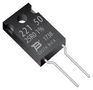RES, 0R05, 50W, TO-220, THICK FILM PWR221T-50-R050J