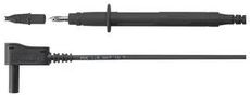 TEST LEAD, TEST TIP PROBE-R/A PLUG, 1M SPL 7312 NI / 1 / 100 / SW