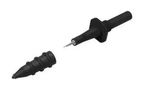 SAFETY TEST PROBE, 1000 V, CAT II, 5 A SPS 2590 NI / SW