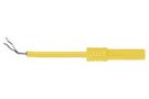 METER TEST TERMINAL BLOCK,600V CAT II,1A ZPK 8188 NI / GE