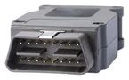 SET WITH OBD CONNECTOR SET 7471 / OBD II / 24V / GB / 11 / SW