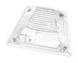 CLEAR LENS FOR MAXI BEACON X10/CE/M3B/CL