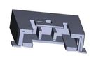 PICO-LOCK 1.5 W/B HEADER ASSY ETP 2P 504050-0291