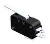 MICRO SWITCH, SPDT, 5A, 250VAC, THT MP000782