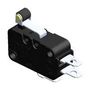 MICRO SWITCH, SPDT, 5A, 250VAC, QC MP000785