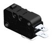 MICRO SWITCH, SPDT, 5A, 250VAC, THT MP000788