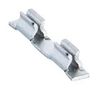 RFI SHIELD CLIP, 4.5X0.75X0.9MM S1001-46R