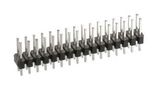 CONNECTOR, HEADER, 40POS, 2.54MM, 2ROW M20-9982045