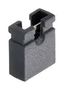 OPEN SHUNT, SOCKET, 2POS, 2.54MM M7582-46