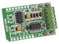 Click board; prototype board; Comp: MCP3204; A/D converter MIKROE MIKROE-922