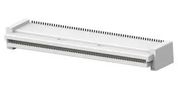 CONNECTOR, STACKING, RCPT, 120POS, 2ROW 5084616-5