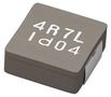 INDUCTOR, 3.3UH, SHIELDED, 16.8A MPX1D1250L3R3