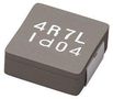 POWER INDUCTOR, 10UH, SHIELDED, 7A MPX1D1040L100