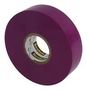 ELECTRIC INSULTAPE, PVC, 20.12MX19.05MM 35 VIOLET (3/4"X66FT)