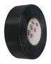 DUCT TAPE, PE FILM, 54.8M X 48MM 6969 BLACK 48 MM X 60 YD