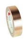 TAPE, COPPER FOIL, 16.5M X 12.7MM 1245 TAPE (1/2)